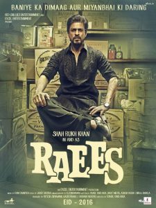 Raees-