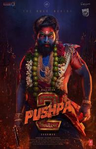 pushpa