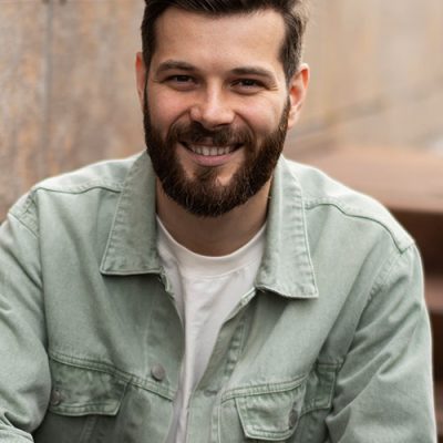 James Walker
